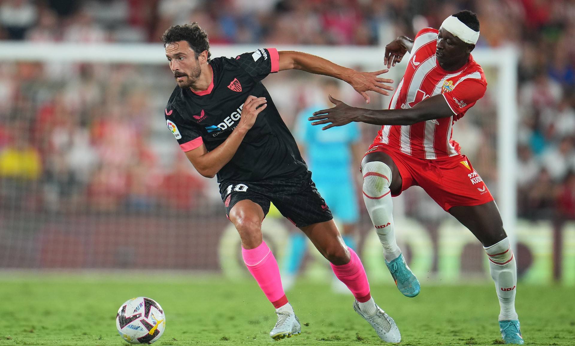 转会期塞维利亚调整名单以备欧篮联阿扎伦卡赛事官方发布夺冠新规，公牛带队取胜都惊呆了的简单介绍