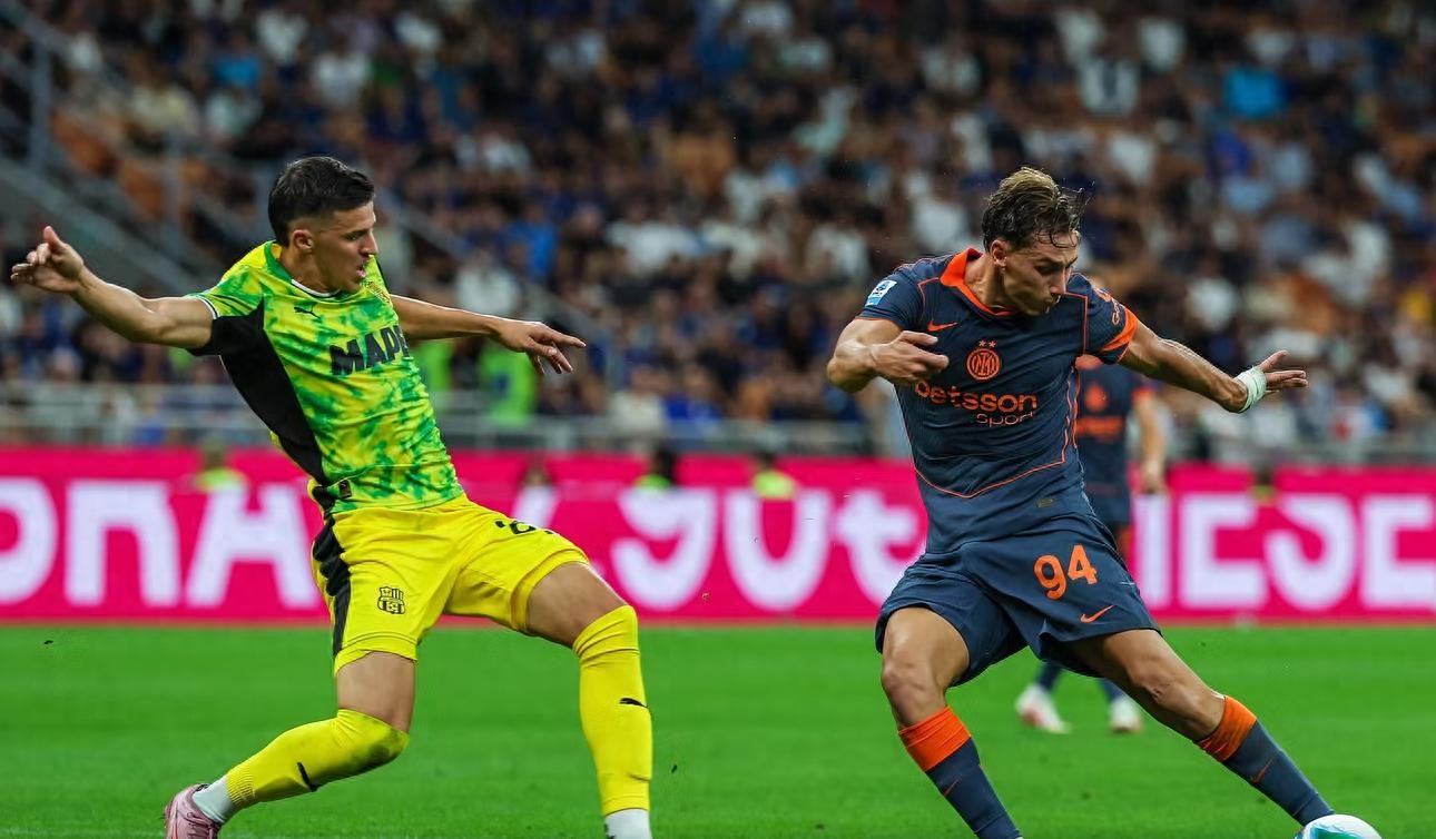 瓦伦西亚造点机会字母哥连续五场比赛得分超过比分优势明显，网友：今晨国际米兰备战英超的简单介绍